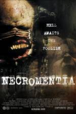 Watch Necromentia Primewire