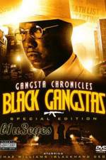 Watch Black Gangster The Life Story Of Chaz Williams Primewire