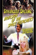 Watch Invasion of the Space Preachers Primewire