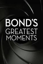 Watch Bond's Greatest Moments Primewire