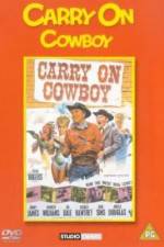 Watch Carry on Cowboy Primewire