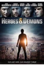 Watch Heroes & Demons Primewire
