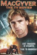 Watch MacGyver: Lost Treasure of Atlantis Primewire