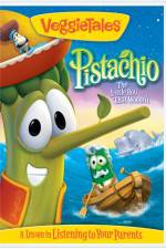 Watch VeggieTales: Pistachio: The Little Boy That Woodn't Primewire