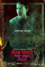 Watch Fear Street: Part Three - 1666 Primewire