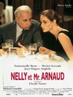 Watch Nelly & Monsieur Arnaud Primewire