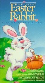Watch The First Easter Rabbit (TV Short 1976) Primewire