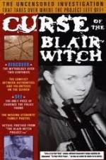 Watch Curse of the Blair Witch Primewire