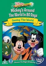 Watch Mickey\'s Around the World in 80 Days Primewire