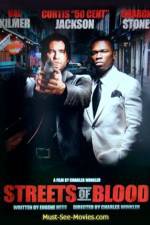 Watch Streets of Blood Primewire