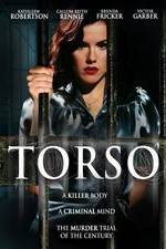 Watch Torso: The Evelyn Dick Story Primewire