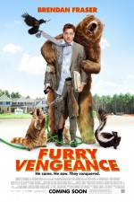 Watch Furry Vengeance Primewire