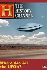 Watch Where Are All the UFO's? Primewire