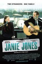 Watch Janie Jones Primewire