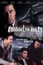 Watch Brooklyn Rules Primewire