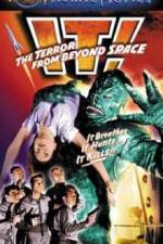 Watch It! The Terror from Beyond Space Primewire