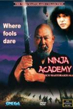 Watch Ninja Academy Primewire