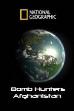 Watch National Geographic Bomb Hunters Afghanistan Primewire