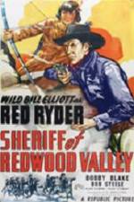 Watch Sheriff of Redwood Valley Primewire