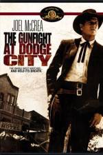 Watch The Gunfight at Dodge City Primewire