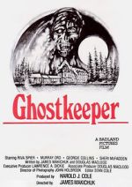 Watch Ghost Keeper Nowvideo