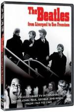 Watch The Beatles From Liverpool to San Francisco Primewire