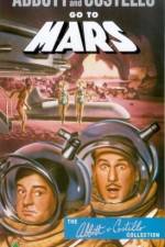 Watch Abbott and Costello Go to Mars Primewire