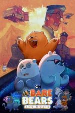 Watch We Bare Bears: The Movie Primewire