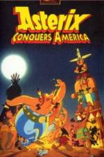 Watch Asterix in America Primewire