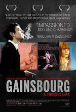Watch Gainsbourg: A Heroic Life Primewire