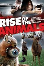 Watch Rise of the Animals Primewire