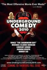 Watch Underground Comedy Primewire