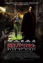 Watch Dylan Dog: Dead of Night Primewire