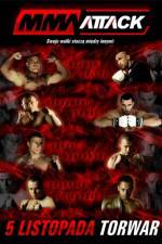Watch MMA Attack Primewire
