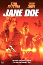 Watch Jane Doe Primewire
