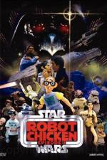 Watch Robot Chicken: Star Wars Episode II Primewire
