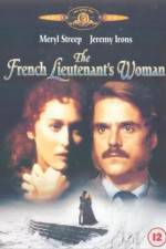 Watch The French Lieutenant's Woman Primewire