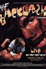 Watch WWF Backlash: In Your House Primewire