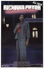 Watch Richard Pryor... Here and Now Primewire
