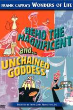 Watch The Unchained Goddess Primewire