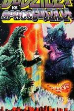 Watch Godzilla vs Space Godzilla Primewire