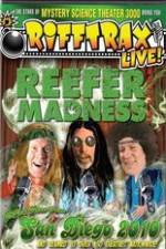 Watch RiffTrax Live Reefer Madness Primewire