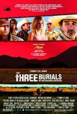 Watch Three Burials Primewire