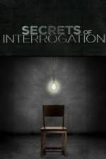 Watch Discovery Channel: Secrets of Interrogation Primewire
