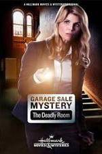 Watch Garage Sale Mystery: The Deadly Room Primewire