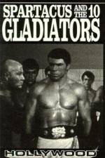 Watch Spartacus and the Ten Gladiators Primewire