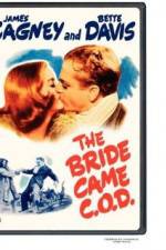 Watch The Bride Came C.O.D. Primewire