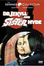 Watch Dr Jekyll & Sister Hyde Primewire