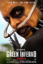 Watch The Green Inferno Primewire