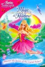 Watch Barbie Fairytopia Magic of the Rainbow Primewire